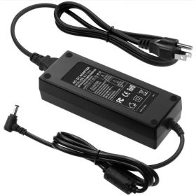 12V 1A 2A 3A 5A 6A 8A 10A Power Supply AC To DC Adapter 5050 LED STRIP LIGHT USA (Option: 10A)