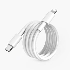 PD Charging Cable-White (Option: 6926398657562)